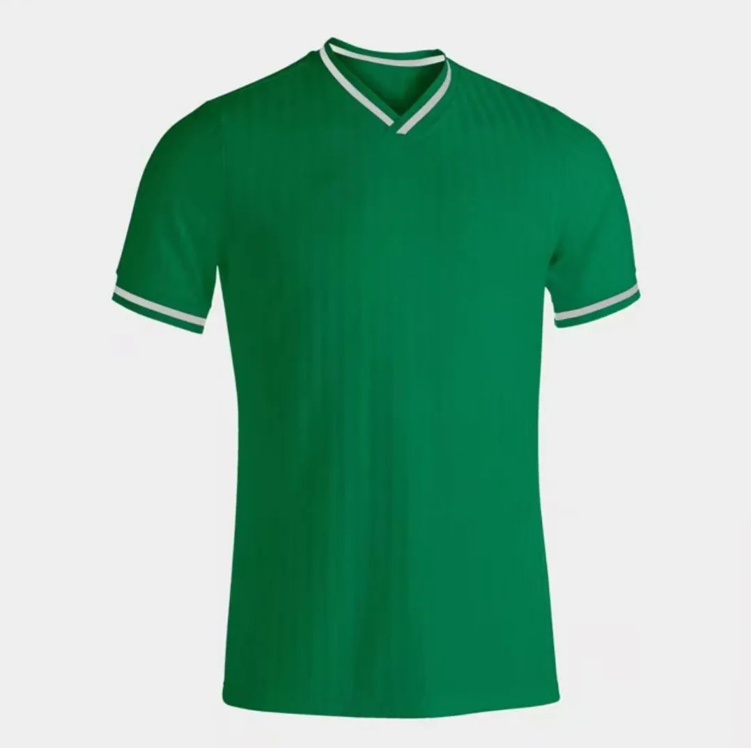 2 Star Senegal Soccer Jerseys 2025 2026 National Team SARR P.M.SARR N.JACKSON DI - SitterJersey.com