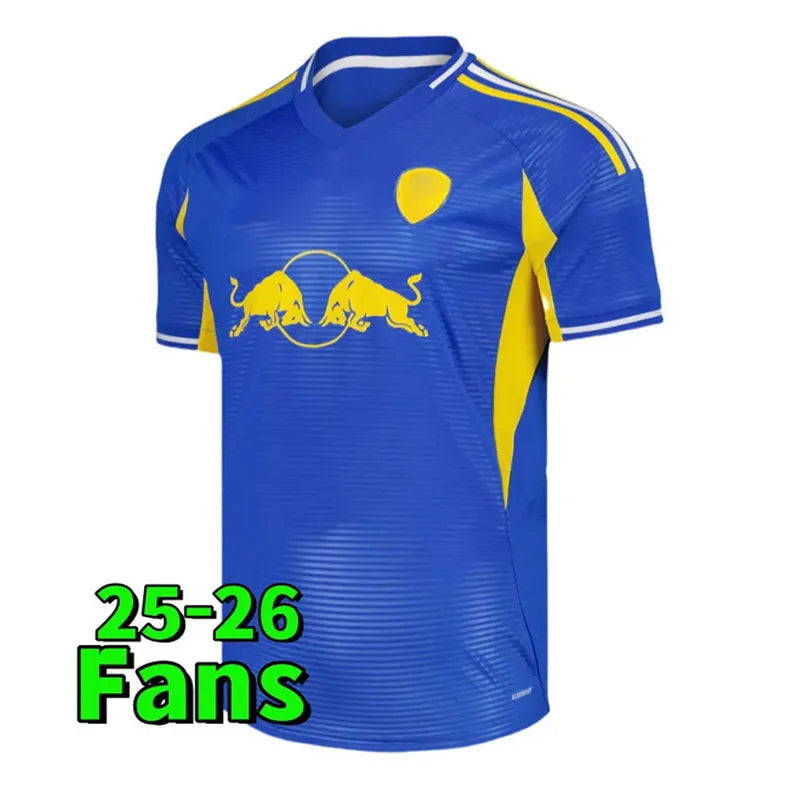 leeds utd 26 27 Icons Soccer Jerseys leeds unitedjersey 2026 27 TANAKA kids LONG - SitterJersey.com