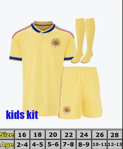 26 27 Curacao Soccer Jerseys 2026 2027 Player Fans Tahith Chong Sontje Hansen Ju - SitterJersey.com