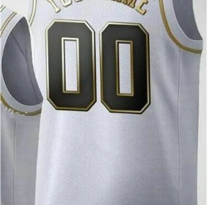 Custom Basketball Jerseys Coby White Matas Buzelis Josh Giddey Nikola Vucevic Pa - SitterJersey.com