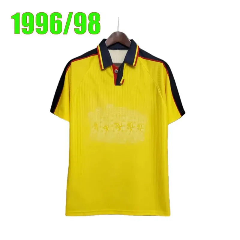 scotland football shirt 2026 World Cup ROBERTSON McTominay Soccer Jerseys 26 27  - SitterJersey.com