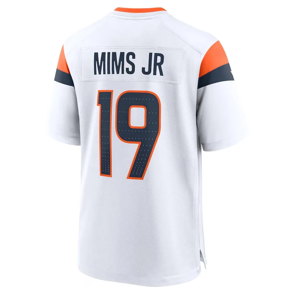 Famous brand Football jerseys with men women youth customized #2 Surtain II #10  - SitterJersey.com