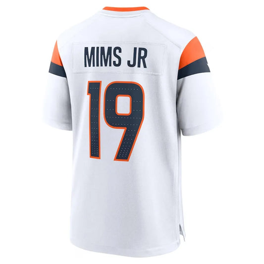 Famous brand Football jerseys with men women youth customized #2 Surtain II #10  - SitterJersey.com