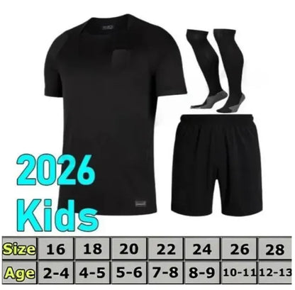 Uruguay Soccer Jersey 2026 4XL Norway Jersey 2026 HAALAND World Cup Soccer Jerseys SORLOTH NUSA AASGAARD HORN MYHRE DONNUM RYERSON MOLLER WOLFE AJER STRAND Norway Kit Home Away Football Shirt - SitterJersey.com