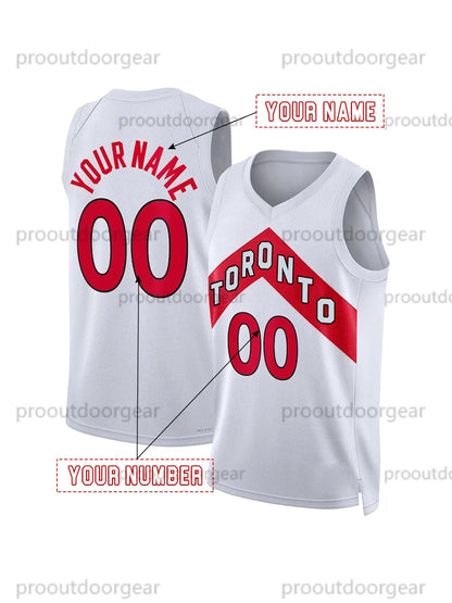 2025 Basketball Jersey 4 Barnes Agbaji Barrett Battle Boucher Custom Jersey Swea - SitterJersey.com