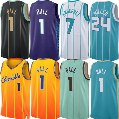 Personalized Custom Basketball Jersey Tatum Robinson George White Hauser Pritcha - SitterJersey.com