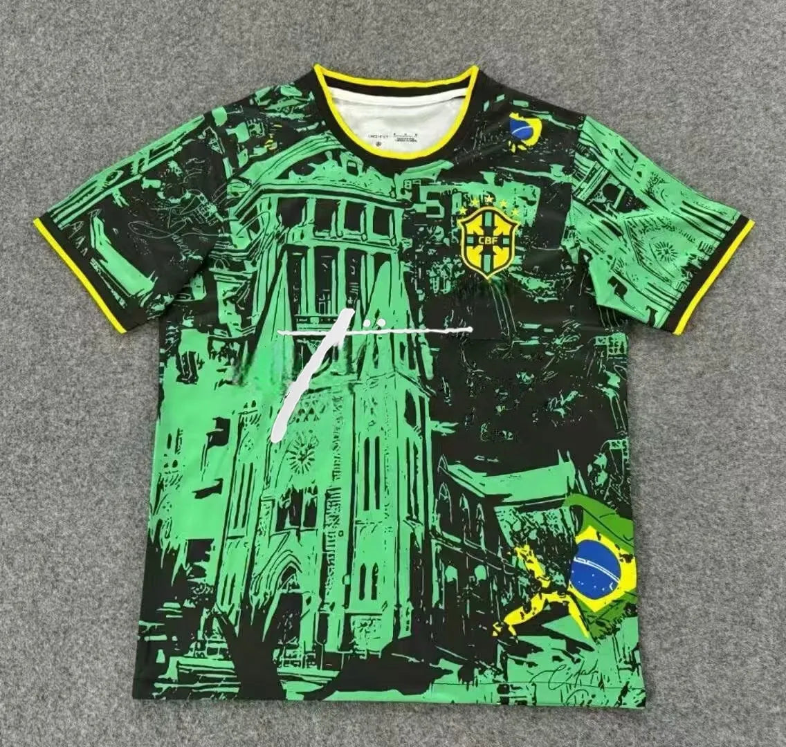 Fashion T Shirt Mens Designer Jersey T-Shirt Training Football Outdoor Tees Slim - SitterJersey.com