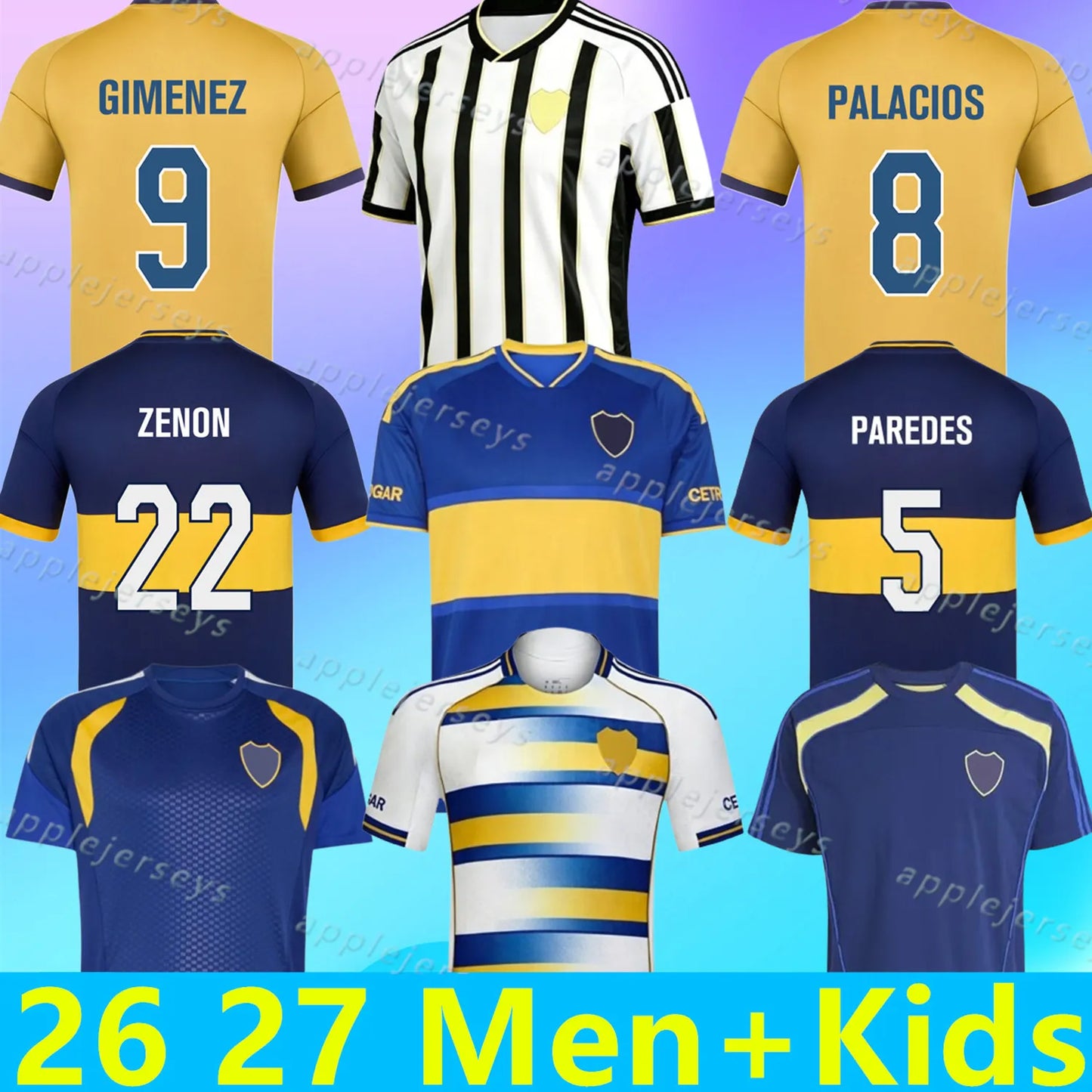 New 2026 2027 FC Koln Soccer Jerseys Koln jersey MARTEL HUBERS WALDSCHMIDT KAINZ - SitterJersey.com