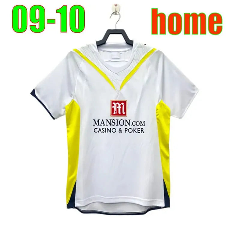 tottenham hotpsurs 26 27 Soccer Jerseys 2026 kits 1901 FA Cup 125th Anniversary  - SitterJersey.com