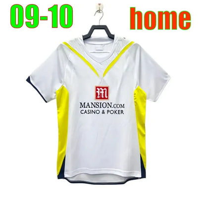 tottenham hotpsurs 26 27 Soccer Jerseys 2026 kits 1901 FA Cup 125th Anniversary  - SitterJersey.com