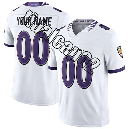 Baltimorecity Jackson jersey Jackson Flowers Wiggins Smith Andrews Jerseys Henry - SitterJersey.com