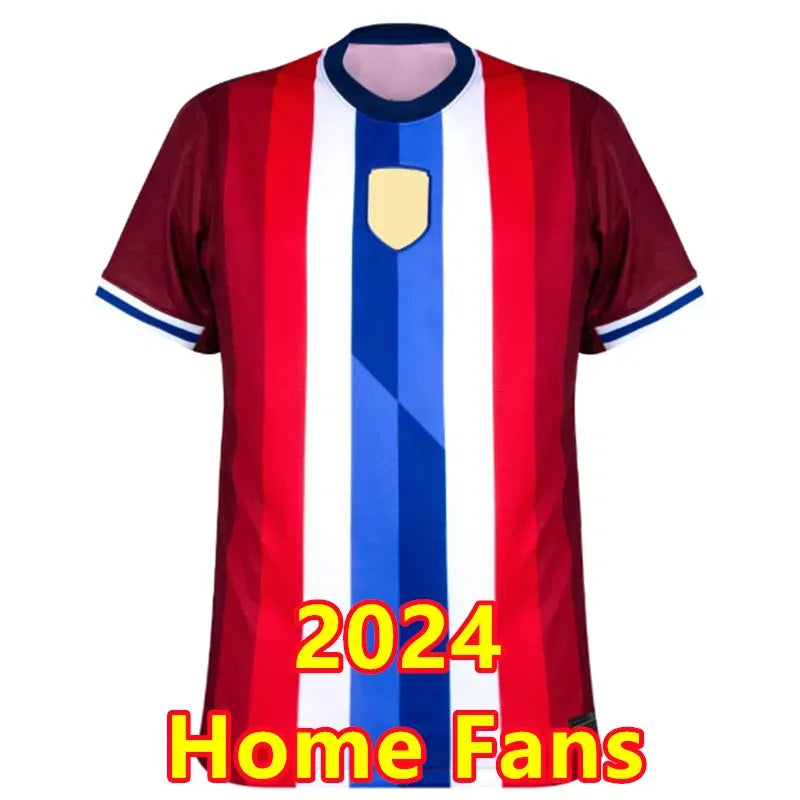 2025 2026 Norway World Cup Soccer Jerseys HAALAND Odegaard STRAND Sorloth BERG N - SitterJersey.com