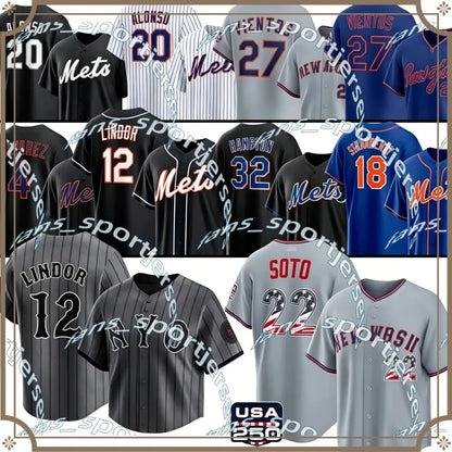 All-Star USA250 250th 51 Jung Hoo Lee Jersey Logan Webb Jersey Matt Chapman Jers - SitterJersey.com