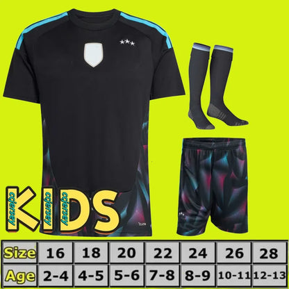 UK local ArgentinaS World Cup soccer Jerseys 26 27 MARADONA J. ALVAREZ FC Men Ki - SitterJersey.com
