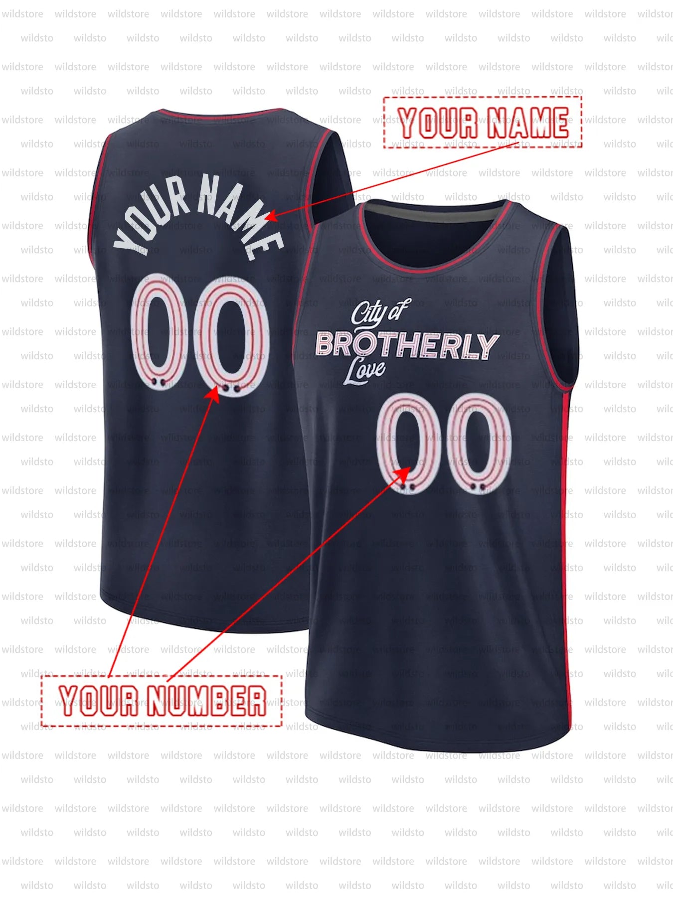 0 Maxey 2025 Basketball Jersey Iverson Embiid McCain George Harden Lowry Drummon - SitterJersey.com