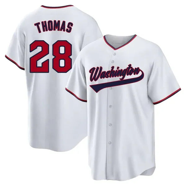 Custom Men/Youth/Women 2024-25 Baseball Jerseys Any Name Number Stitched America - SitterJersey.com