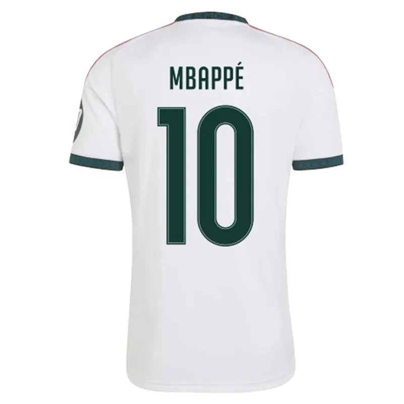 Reals MAdriD 2026 2027 BELLINGHAM VINI JR MBAPPE soccer jerseys 26 27 RealsMAdri - SitterJersey.com