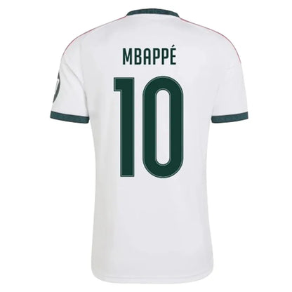 Reals MAdriD 2026 2027 BELLINGHAM VINI JR MBAPPE soccer jerseys 26 27 RealsMAdri - SitterJersey.com