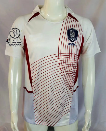 2025 2026 South Korea Soccer New 24 HEUNG MIN SON KANG IN LEE National Team Foot - SitterJersey.com