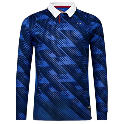 France Football Jersey 2026 France Jersey World Cup 2026 French Soccer Jerseys MBAPPE DEMBELE EKITIKE Olise Kids National Team Retro Football Tops Shirt Maillot De Foot ZIDANE HENRY Vintage 3XL - SitterJersey.com