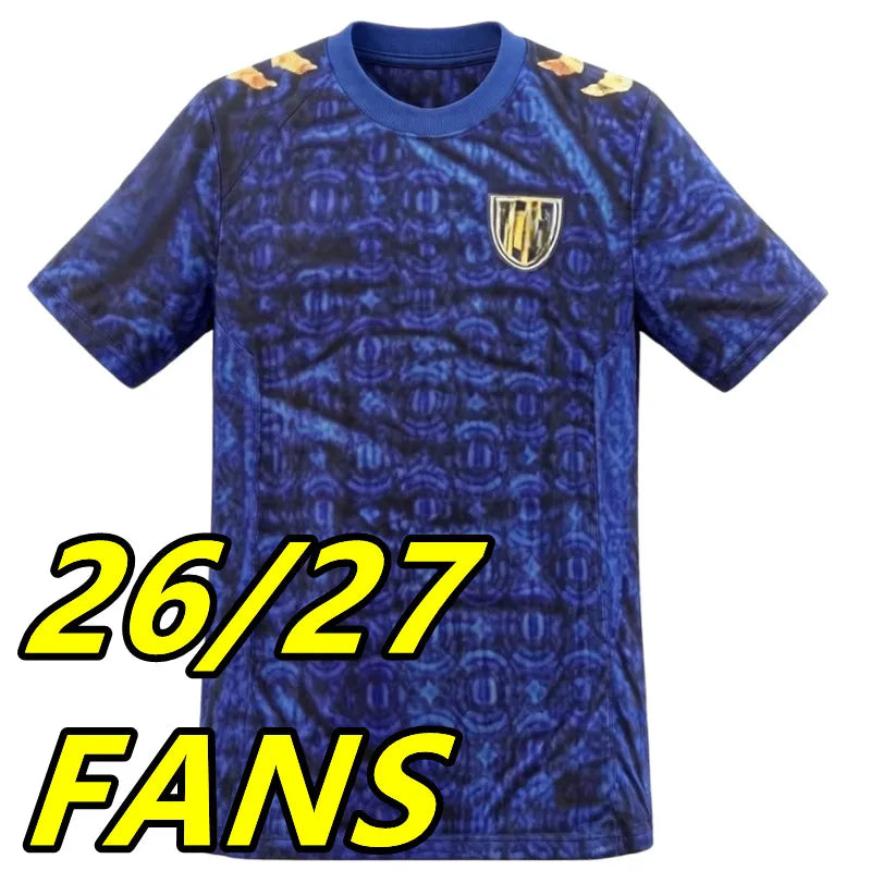 26 27 SUNDERLAND Soccer JerseyS Home away third 2026 St. Patrick Day KIDS STEWAR - SitterJersey.com