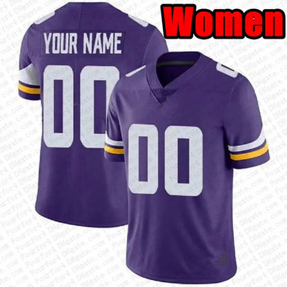 1 Kyler Murray 2026 Jerseys Aaron Jones Justin Jefferson Addison TJ Hockenson J. - SitterJersey.com