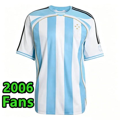 Portugal 2026 World Cup Jersey Argentina World Cup 2026 Soccer Jerseys MESSI GARNACHO DE PAUL National Team MARTINEZ KUN AGUERO Maradona Football Shirts 26 27 Women Men Kids Kit - SitterJersey.com