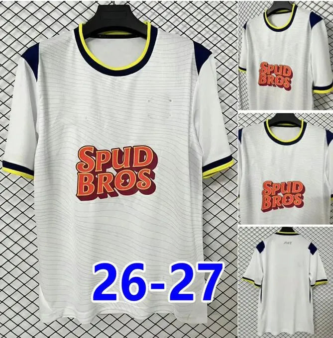 preston football 2026 to 2027 Prestons FROKJAER preston soccer 26 27 Home Footba - SitterJersey.com