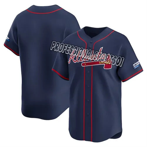 Atlantas ATLbraves Jerseys Baseball Jerseys Ronald Acuna Jr. Jersey 1 Ozzie Albi - SitterJersey.com