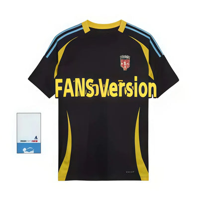 25 26 27 Como Jersey NICO PAZ MORATA ROBERTO PERRONE BATURINA home away soccer j - SitterJersey.com