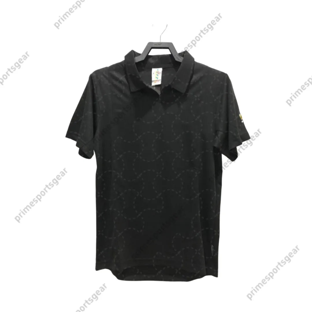 camiseta realmadrid Retro Soccer Jerseys Finals Football Shirt GUTI BENZEMA SEED - SitterJersey.com