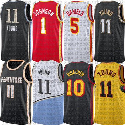 Personalized Custom Basketball Jersey Tatum Robinson George White Hauser Pritcha - SitterJersey.com