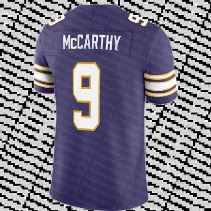 Fernando Mendoza Ashton Jeanty Football Jerseys Maxx Crosby Brock Bowers Bo Jack - SitterJersey.com