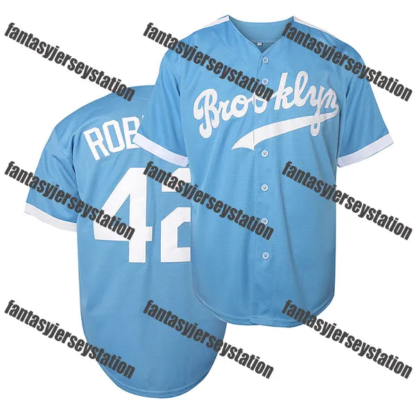 #17 Men's Shohei Relaxed Ohtani 42 Robinson Fit Embroidered V-Neck Button Up Sho - SitterJersey.com
