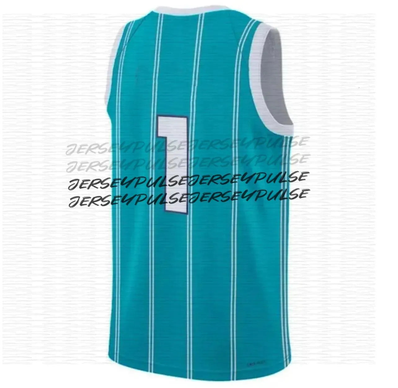 Custom LaMelo Ball Hornet City Basketball Jerseys Brandon Miller Kon Knueppel Tr - SitterJersey.com