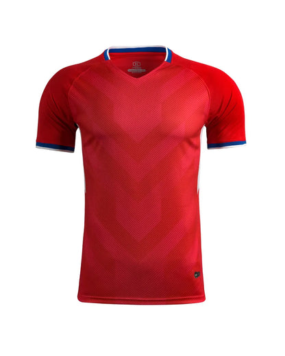 Custom Soccer Jerseys Create Personalized Soccer Team Tops Shirts For Men And Ki - SitterJersey.com