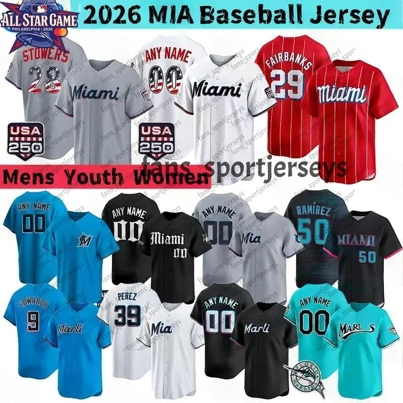 Mens Custom Stitched Baseball Jerseys - 9 Reggie, 26 Matt, 24 Rickey, 2 Khris, 2 - SitterJersey.com