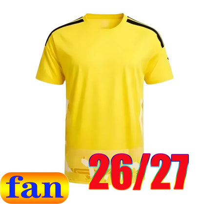 Newcastle 26 27 Football Shirt Black Children's Set Top BARNES BRONO G. Gordon I - SitterJersey.com
