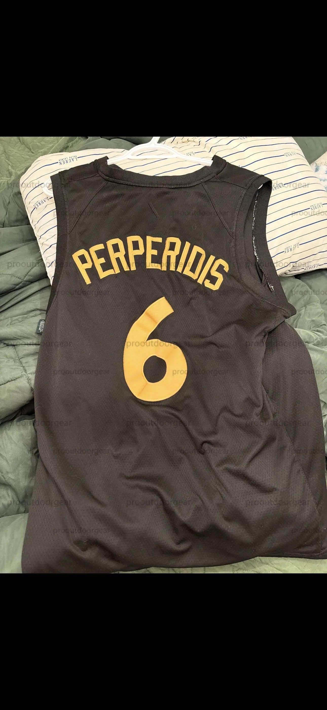 2025 Basketball Jersey 4 Barnes Agbaji Barrett Battle Boucher Custom Jersey Swea - SitterJersey.com