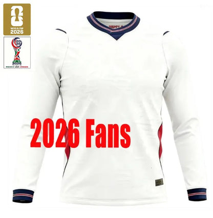 UK Overseas Warehouse England Shirts 2026 World Cup England Palace Jersey BELLIN - SitterJersey.com