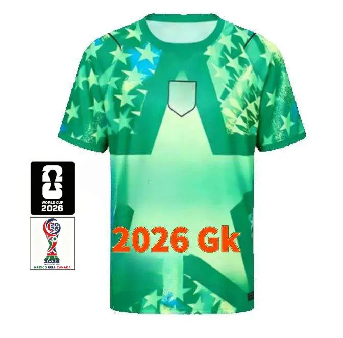 usa jersey 2026 worldcup Usa Soccerjersey 2026 World Cup PULISIC BALOGUN Footbal - SitterJersey.com