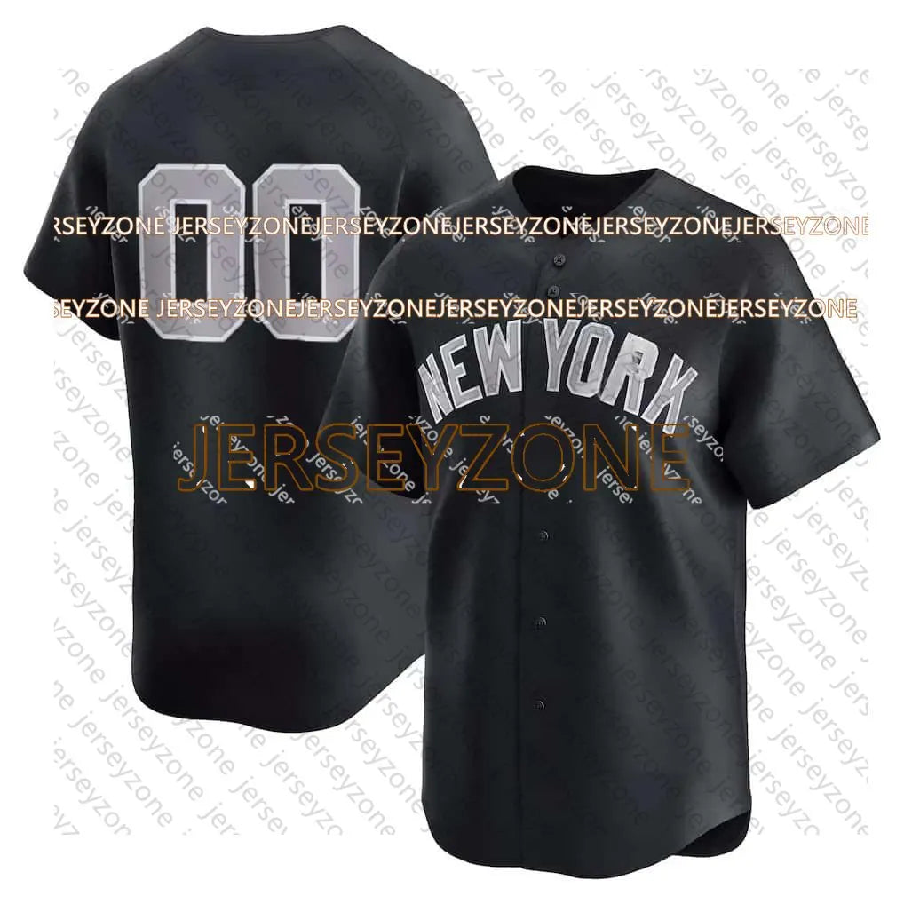 New 99 Aaron Judge Baseball Jerseys Custom Stitched Men Women Youth Derek Jeter  - SitterJersey.com