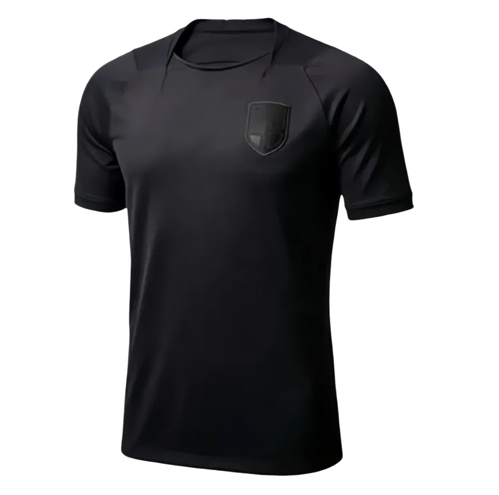 HAALAND Norway Jersey 2026 World Cup ODEGAARD SORLOTH Nation Team Jerseys BOBB N - SitterJersey.com