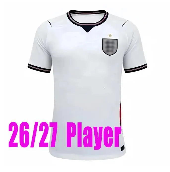 UK Overseas Warehouse England Shirts 2026 World Cup England Palace Jersey BELLIN - SitterJersey.com