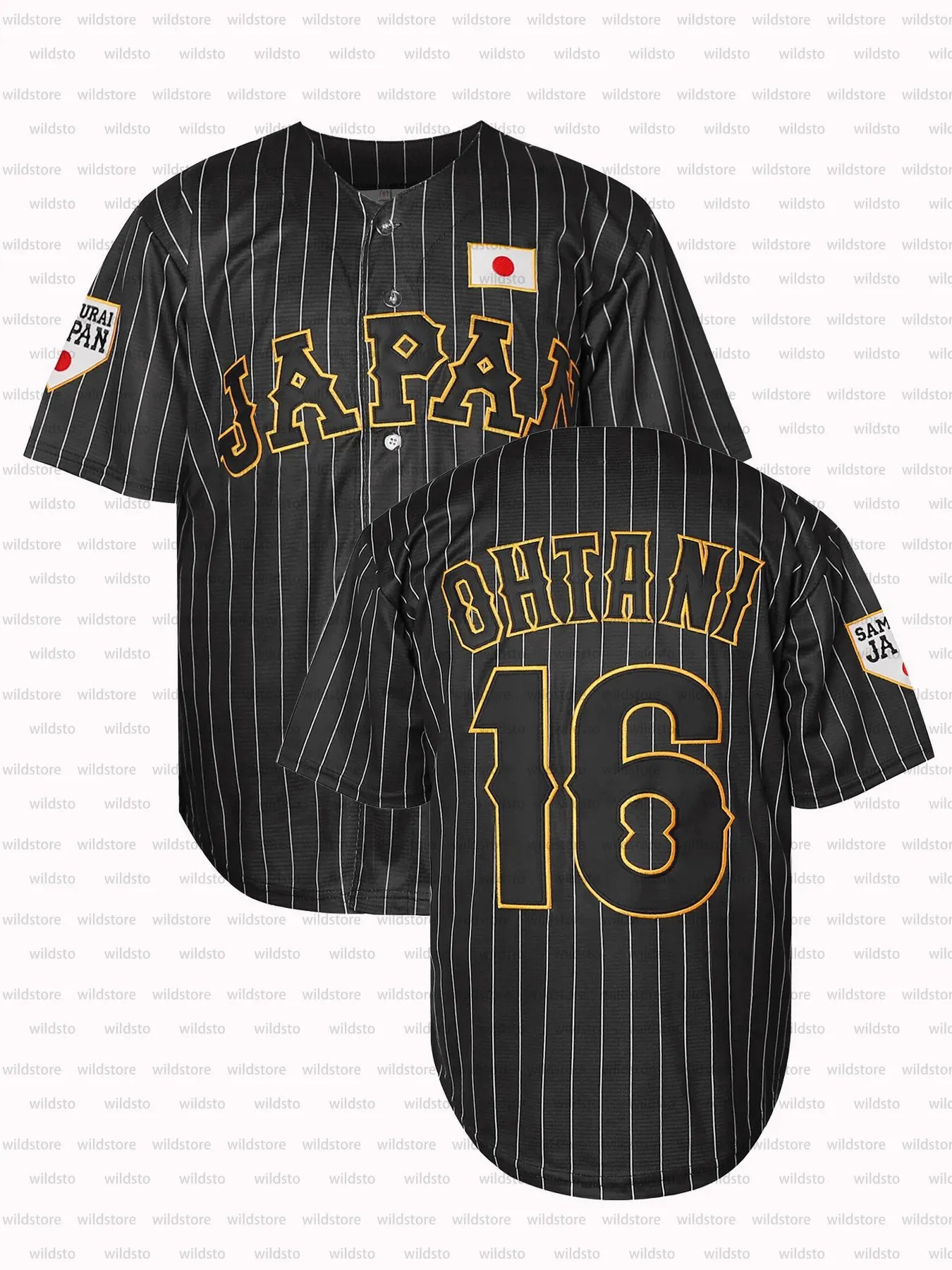 In Stock FURIES Baseball Jersey Fast Shipping Classic 100% Stitched Letter Numbe - SitterJersey.com