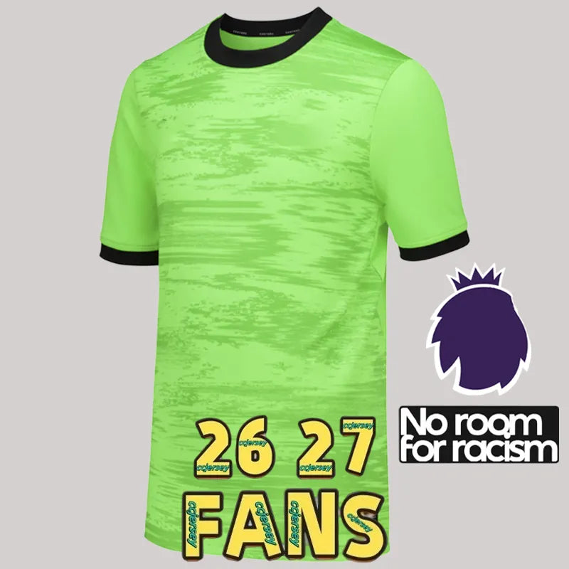 26 27 NDIAYE EFC EVERTONES soccer jerseys BETO Barry Alcaraz 2026 2027 McNEIL Ga - SitterJersey.com