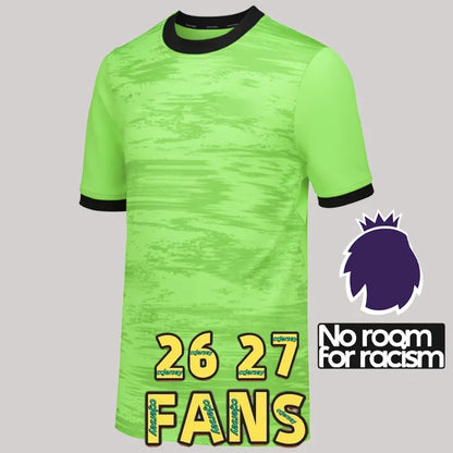 26 27 NDIAYE EFC EVERTONES soccer jerseys BETO Barry Alcaraz 2026 2027 McNEIL Ga - SitterJersey.com