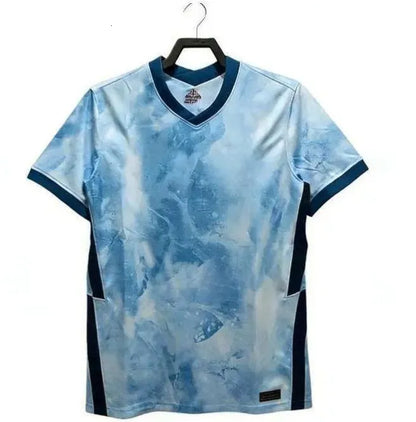 Norways HAALAND 2026 World Cup soccer jerseys SORLOTH NUSA AASGAARD HORN MYHRE D - SitterJersey.com