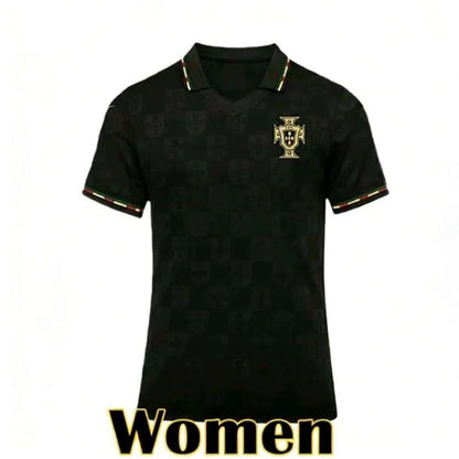 Portugal Jersey 2026 World Cup Soccer Jerseys Portuguesa Ronaldo JOAO FELIX BERN - SitterJersey.com