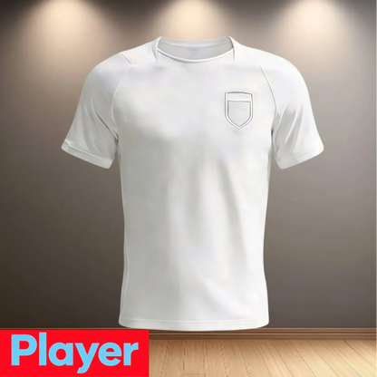 HAALAND Norway Jersey 2026 World Cup ODEGAARD SORLOTH Nation Team Jerseys BOBB N - SitterJersey.com